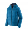 Patagonia Down Sweater Hoody M's