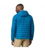 Patagonia Down Sweater Hoody M's