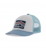 Patagonia Kid's Trucker Hat Summer 2025
