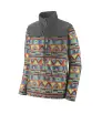 Patagonia Houdini Stash 1/2 Zip Pullover M's Summer 2024