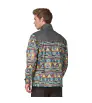 Patagonia Houdini Stash 1/2 Zip Pullover M's Summer 2024