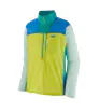Patagonia Houdini Stash 1/2 Zip Pullover M's Summer 2024