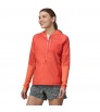 Patagonia Airshed Pro Pullover W's