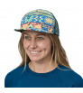 Patagonia Duckbill Trucker Hat