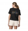 Patagonia Unity Fitz Easy Cut Responsibili-Tee W's Summer 2025
