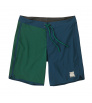 Patagonia Hydropeak Scallop Boardshorts 18