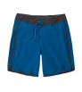 Patagonia Hydropeak Scallop Boardshorts 18