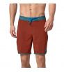 Patagonia Hydropeak Scallop Boardshorts 18