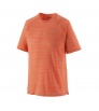 Patagonia Ridge Flow Running Shirt M's Summer 2025