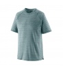Patagonia Ridge Flow Running Shirt M's Summer 2025