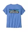 Patagonia P-6 Logo Responsibili-Tee W's