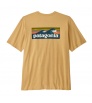 Patagonia Boardshort Logo Pocket Responsibili-Tee M's Summer 2025