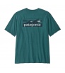 Patagonia Boardshort Logo Pocket Responsibili-Tee M's Summer 2025