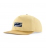 Patagonia Boardshort Label Funfarer Cap Summer 2025