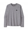 Patagonia Capilene Cool Daily Graphic Shirt LS M's - Lands Summer 2025