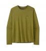 Patagonia Capilene Cool Daily Graphic Shirt LS M's - Lands Summer 2025