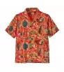 Patagonia Tidal Threads Camp Shirt M's