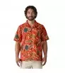 Patagonia Tidal Threads Camp Shirt M's