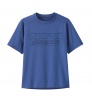 Patagonia Kids' Capilene Silkweight T-Shirt Summer 2025