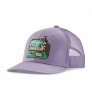 Patagonia Kid's Trucker Hat Summer 2025