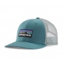 Patagonia Kid's Trucker Hat Summer 2025
