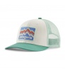 Patagonia Kid's Trucker Hat Summer 2025