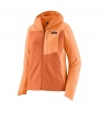 Patagonia R1 CrossStrata Hoody W's