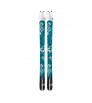 G3 Alpinist+ Glide Skins 115MM Winter 2023