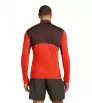 Icebreaker Men's 200 Realfleece Descender LS Half Zip Top