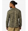 Marmot AirExchange UPF 50 Crew LS M's