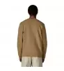 Patagonia '95 Oval Logo Uprisal Crew Sweatshirt M's