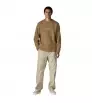 Patagonia '95 Oval Logo Uprisal Crew Sweatshirt M's