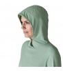 Patagonia Capilene Cool Sun Hoody 40+ UPF W's