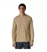 Блуза Patagonia Long-Sleeved Capilene Cool Sun Shirt M's