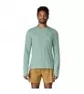 Блуза Patagonia Long-Sleeved Capilene Cool Sun Shirt M's
