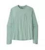 Блуза Patagonia Long-Sleeved Capilene Cool Sun Shirt M's