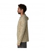 Patagonia Tropic Comfort Natural Hoody 40+ UPF M's
