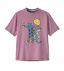 Patagonia Kids' Capilene Silkweight T-Shirt 40+ UPF