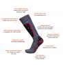 Point6 Compression Ultra Light OTC Socks Summer 2022