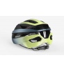 Helmet Rudy Project Rebel Blue Avio/Apple Green Metal Matte