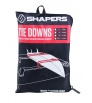 Shapers Tie Down Straps 3.65m