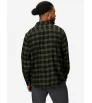 Marmot Rush Creek Lightweight Flannel Long-Sleeve M's