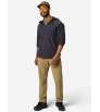Полар Marmot Rockbound Fleece Hoody M's