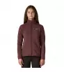 Fleece Patagonia Better Sweater Fleece Jacket W's