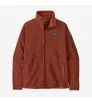 Fleece Patagonia Better Sweater Fleece Jacket W's