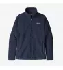 Fleece Patagonia Better Sweater Fleece Jacket W's