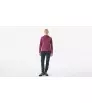 Patagonia R1 CrossStrata Hoody W's