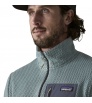 Patagonia R1 M's Air Fleece Zip Neck