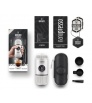 Espresso Machine Wacaco Nanospresso Chill White