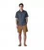 Риза Patagonia Back Step Shirt M's